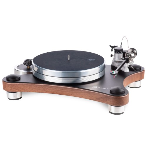 Проигрыватель винила VPI Prime 21 Walnut