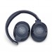 Наушники JBL Tune 750BTNC (JBLT750BTNCBLU) blue