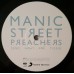 Виниловая пластинка Manic Street Preachers SEND AWAY THE TIGERS 10 YEARS COLLECTORS' EDITION