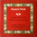 Виниловая пластинка Sony Depeche Mode A Broken Frame - The Singles (Limited Box Set/180 Gram/+Poster)