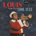 Виниловая пластинка Louis Armstrong - Louis Wishes You A Cool Yule (Picture Vinyl LP)