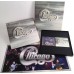 Виниловая пластинка WM Chicago Chicago Ii: Collector'S Editions (2LP+2CD+DVD/Box Set/180 Gram Black Vinyl)