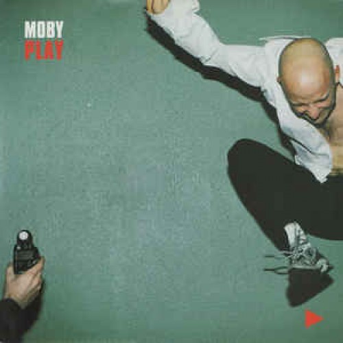 Виниловая пластинка Moby Play (2LP)