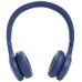 Наушники JBL Live 460NC Blue (JBLLIVE460NCBLU)