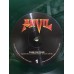 Виниловая пластинка Anvil — POUND FOR POUND (LIM .ED.COLOUR VINYL)(LP)