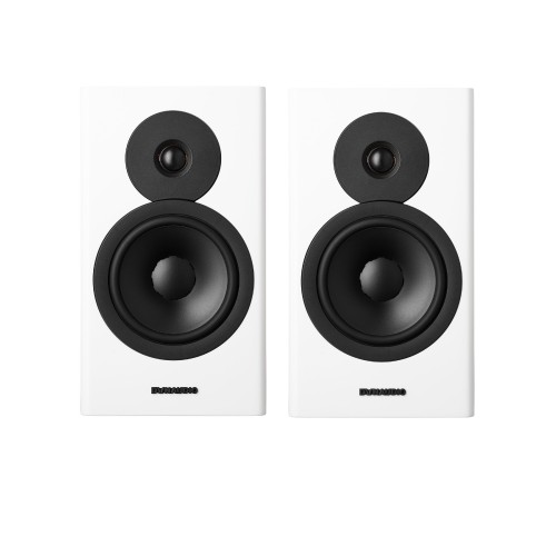 Полочная акустика Dynaudio Evoke 20 White High Gloss