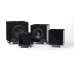 Сабвуфер Sumiko Subwoofers S.10 black