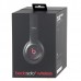 Наушники Beats Solo 2 Wireless - Black (MHNG2ZE/A)