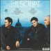 Виниловая пластинка The Script THE SCRIPT (180 Gram)