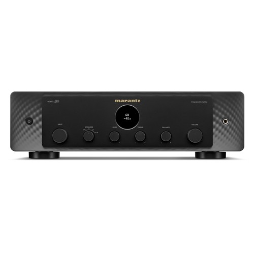 Интегральный усилитель Marantz MODEL 50 Black