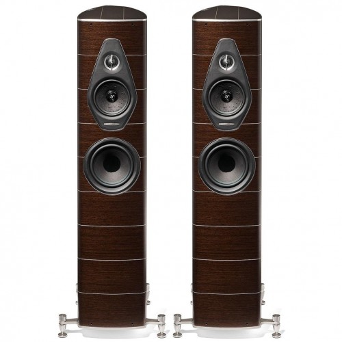 Напольная акустика Sonus Faber Olympica Nova II wenge