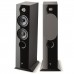 Комплект домашнего кинотеатра Focal Chora Set 5.0 (816+806+Center) Black + Denon AVR-X2600H black