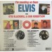 Виниловая пластинка Presley, Elvis - I'm Counting On Them: Sings Otis Blackwell & Don Robertson (RSD2024, Limited Silver Nugget Vinyl LP)