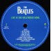 Виниловая пластинка Beatles, The, Live At The Hollywood Bowl