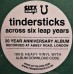 Виниловая пластинка Tindersticks — ACROSS SIX LEAP YEARS (LP)