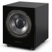 Сабвуфер Wharfedale WH-D8 Blackwood