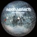 Виниловая пластинка Amon Amarth JOMSVIKING (2LP+CD/Special Pop-Up of Viking’s boat)