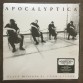 Виниловая пластинка Apocalyptica — PLAYS METALLICA (20TH ANNIVERSARY EDITION)(2LP+CD)