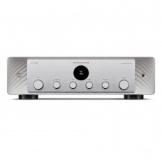 Интегральный усилитель Marantz MODEL 50 Silver