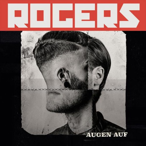 Виниловая пластинка Rogers AUGEN AUF