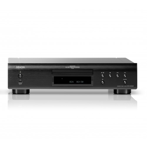 CD-проигрыватель Denon DCD-900NE Black