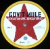 Виниловая пластинка Gov't Mule, Revolution Come...Revolution Go