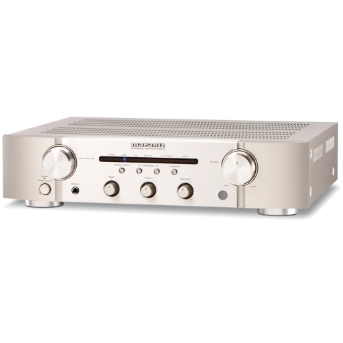 Стереоусилитель Marantz PM 6003 gold