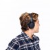 Наушники Skullcandy Riff Wireless On-Ear Black (S5PXW-L003)