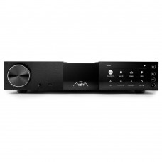 Сетевой проигрыватель Naim NSC 222 New Classic