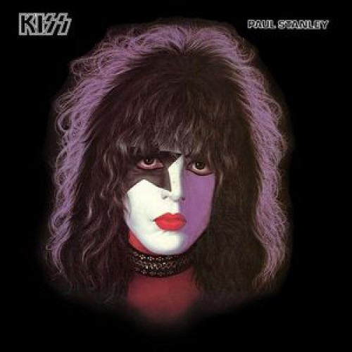 Виниловая пластинка KISS PAUL STANLEY