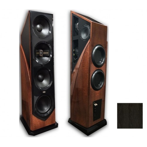 Напольная акустика Legacy Audio Valor black oak