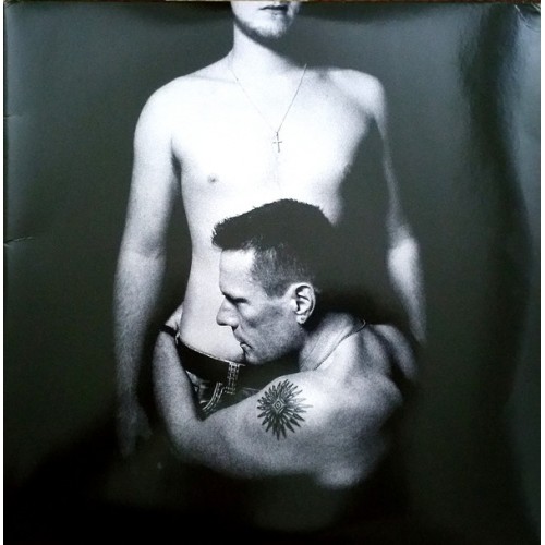 Виниловая пластинка U2, Songs Of Innocence