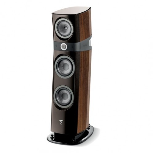 Напольная акустика Focal Sopra N° 2 Black Oak