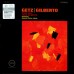 Виниловая пластинка Stan Getz — GETZ / GILBERTO (ACOUSTIC SOUNDS) (LP)