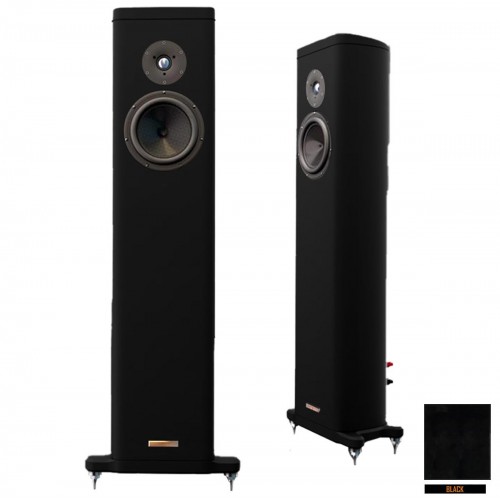 Напольная акустика Magico S1 MkII M-COAT black