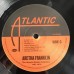 Виниловая пластинка WM Aretha Franklin The Atlantic Singles Collection 1967-1970 (Black Vinyl)