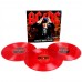 Виниловая пластинка AC/DC LIVE AT RIVER PLATE (Red vinyl)