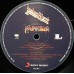 Виниловая пластинка Judas Priest PAINKILLER