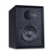 Полочная акустика Wharfedale Denton 85th Anniversary black oak