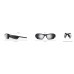 Очки-наушники Bose Frames Tempo black ROW (839769-0100)