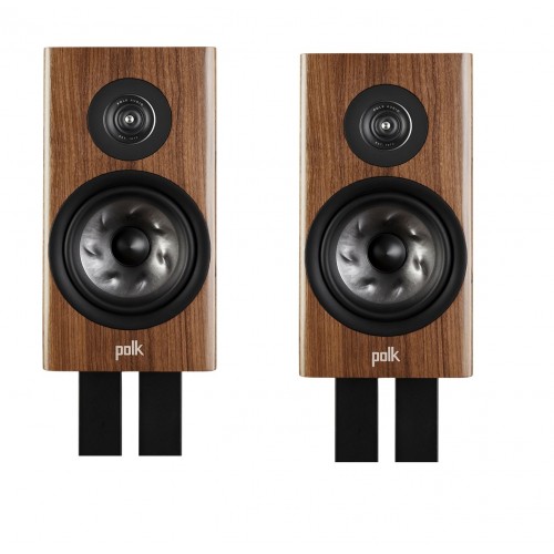 Полочная акустика Polk Audio Reserve R200 brown