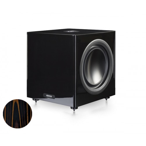 Сабвуфер Monitor Audio Platinum PLW215 II ebony