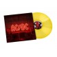 Виниловая пластинка AC/DC - POWER UP (Limited 180 Gram Transparent Yellow Vinyl/Gatefold)