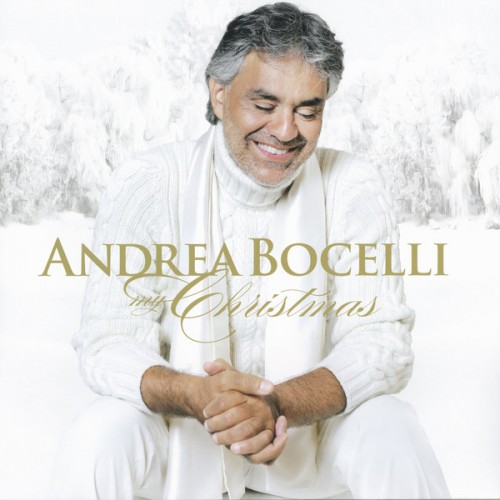 Виниловая пластинка Bocelli, Andrea, My Christmas