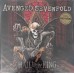 Виниловая пластинка Avenged Sevenfold - Hail To The King (Coloured Vinyl 2LP)