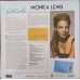 Виниловая пластинка Monica Lewis - Fools Rush In (Black Vinyl LP)