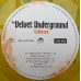 Виниловая пластинка Velvet Underground — COLLECTED (LTD 3000 COPIES,PINK PEELED BANANA VINYL) (2LP)