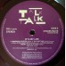 Виниловая пластинка Talk Talk — IT'S MY LIFE (National Album Day 2020 / Limited 180 Gram Violet Vinyl)