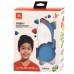 Наушники JBL JR300 BT blue (JBLJR300BTUNO)