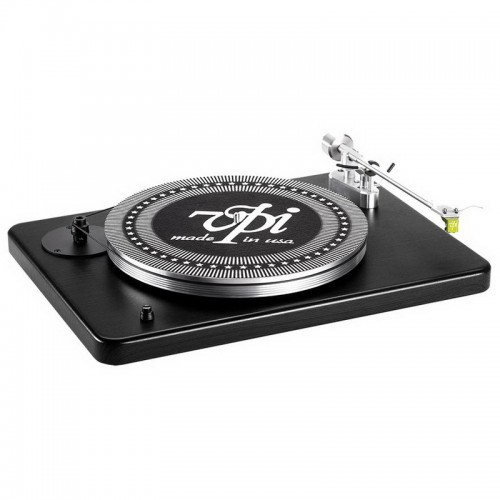 Проигрыватель винила VPI Cliffwood Black